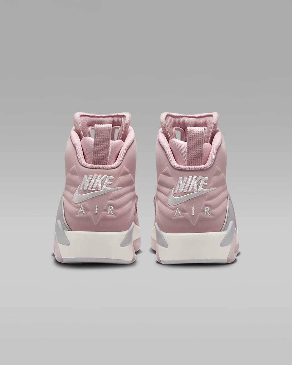 Nike women jumpman clearance